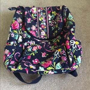 Vera Bradley backpack